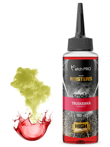 MASTERS SMOKE TRUSKAWKA MatchPro 100ml