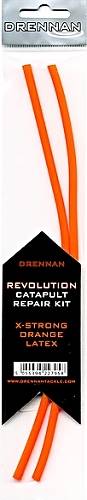 Guma do Procy Drennan REVOLUTION X-STRONG