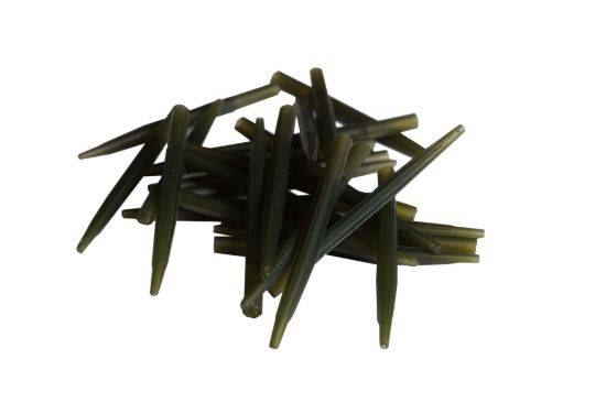 RM Connexion Anti Tangle Sleeves Weed Green Long
