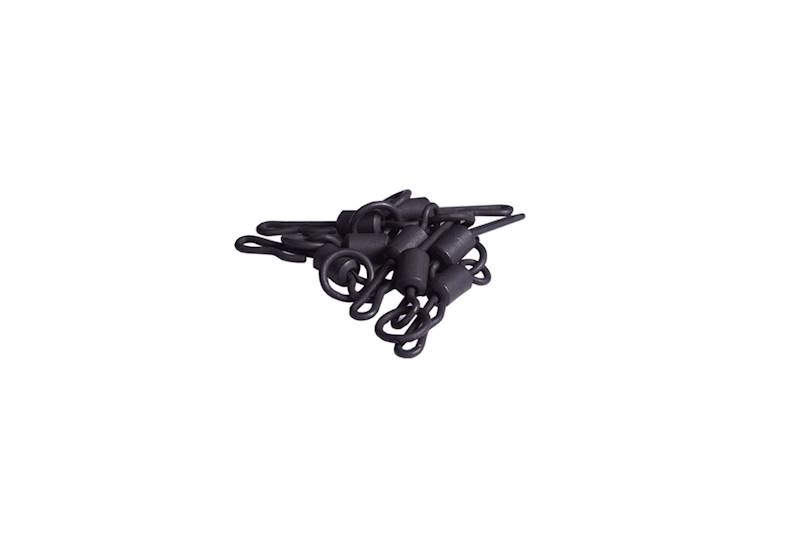 RM Connexion QC Heli Ring Swivel Size 8