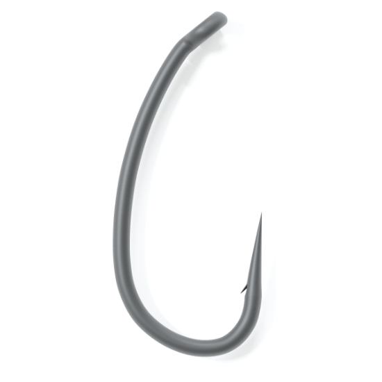 Haki RM Ape-X Medium Curve 2XX Hooks Barbed 2
