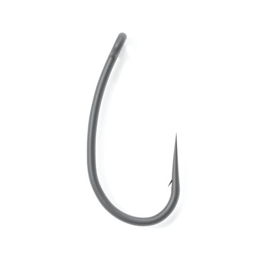 Haki RM Ape-X Curve Hooks Barbed 6