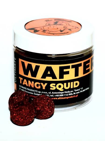 TANGY SQUID WAFTERS 20MM