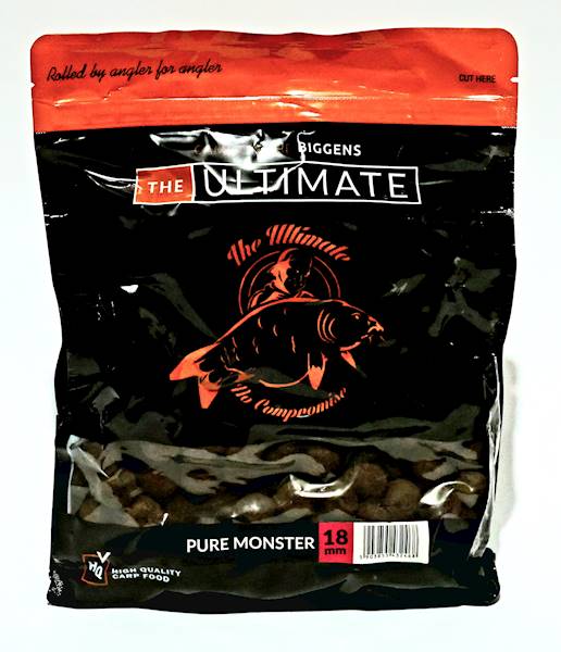 PURE MONSTER 20MM