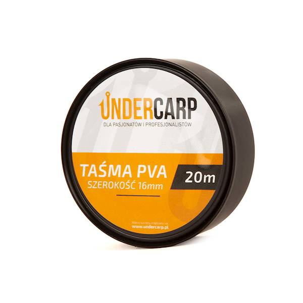 Taśma Pva Rozpuszczalna 16mm