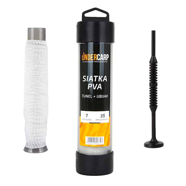 Siatka Pva Tunel+Ubijak 35mm