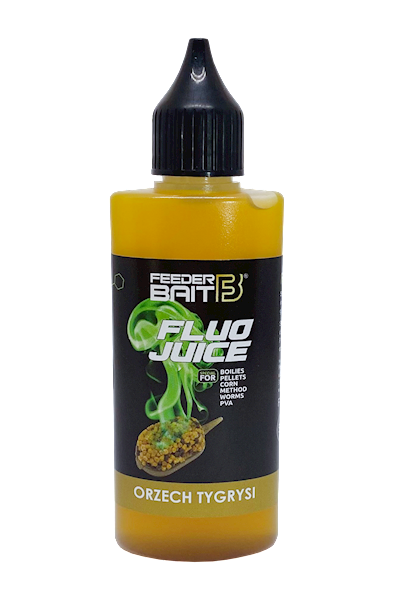 Fluo Juice - Orzech Tygrysi