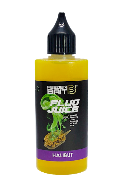 Fluo Juice - Halibut