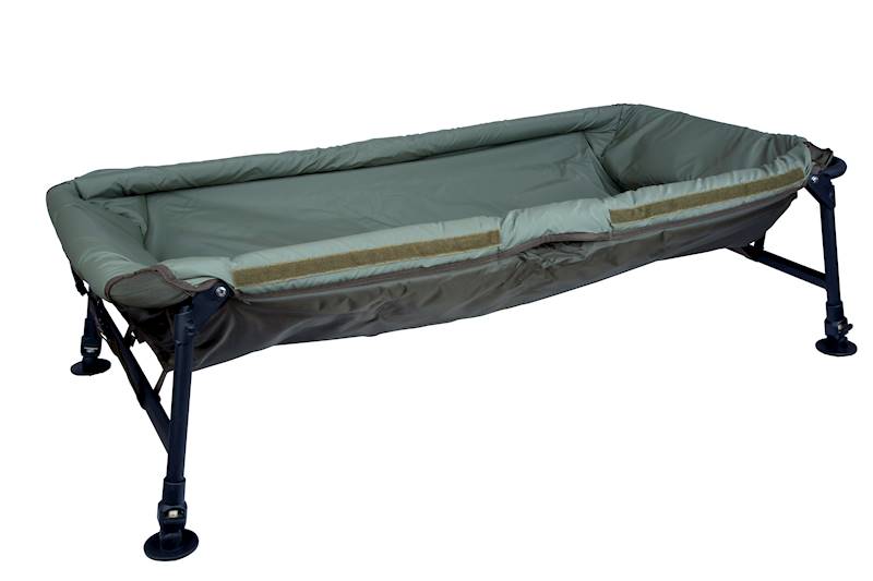 BANK-TEK FRAMED CRADLE