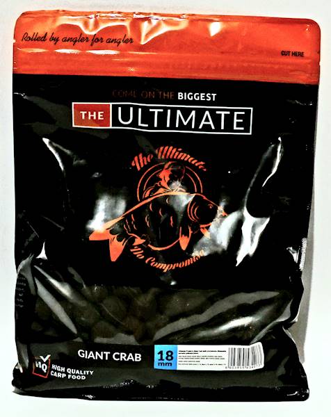 GIANT CRAB 20MM