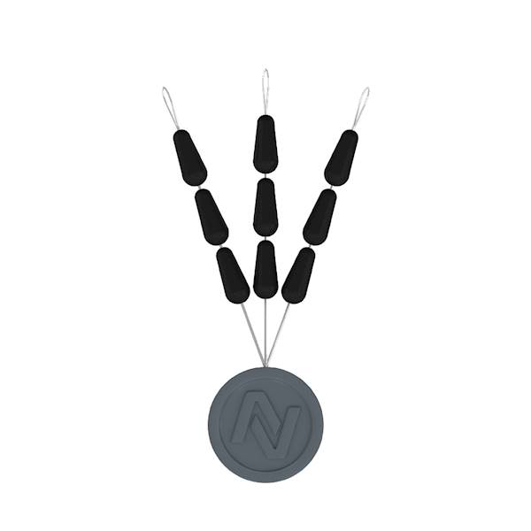 NTR SWIVEL PROTECTOR STOPS- MEDIUM