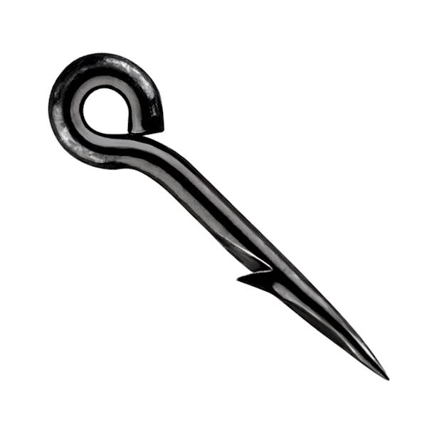 NTR BARBED BAIT SPIKE 7,5MM