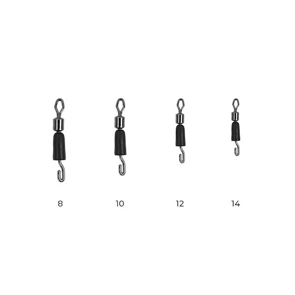 NTR QUICK CHANGE F-SWIVEL 14