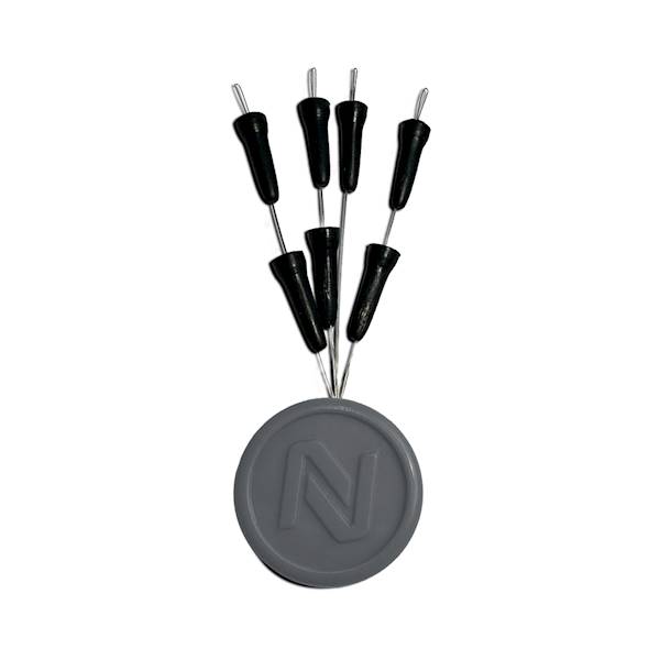 NTR RUNNING FEEDER-SWIVEL- LARGE