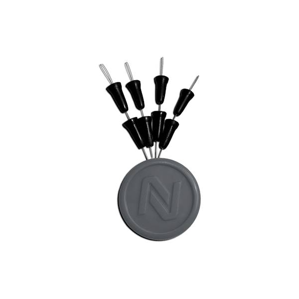 NTR RUNNING FEEDER-SWIVEL MEDIUM