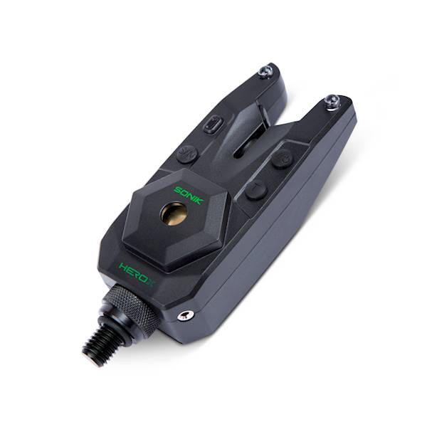 SONIK HEROX BITE ALARM SET 3+1+BL (R G