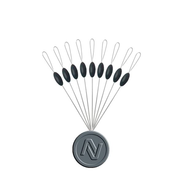 NTR FEEDER BLOCKER STOPS- MEDIUM