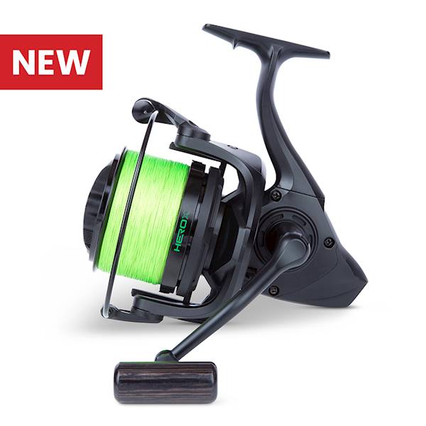 SONIK HEROX SPOD REEL (200M 30LB