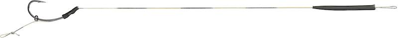 BLOW BACK RIG - COATED 23cm/25lbs hak: 4 Mikado