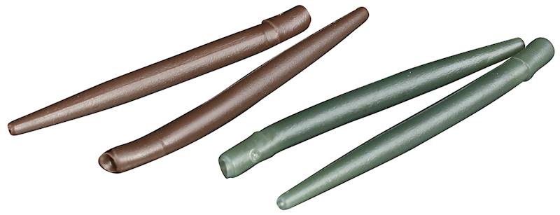 RURKA ANTYSPLĄTANIOWA 40mm-CIEMNO ZIELO MIKADO