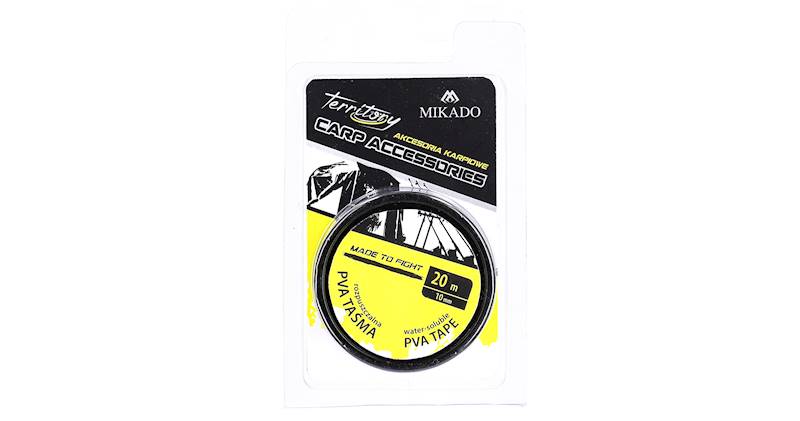 PVA - TAŚMA 10mm/20m (50u) MIKADO