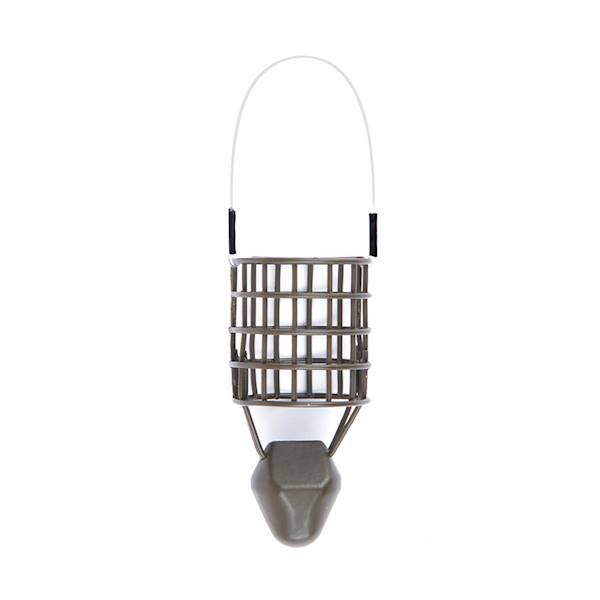 TARGETZ 6MM WIRE BULLET S50