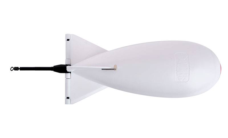 Large White Spomb