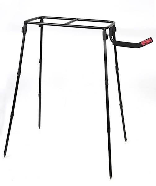 SPOMB Double Bucket stand kit