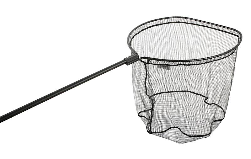 PODBIERAK - Z GUMOWĄ SIATKĄ STAŁA RAMA 220cm