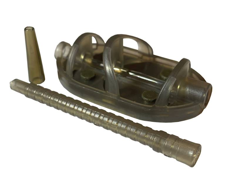 Podajniki ARC ICS