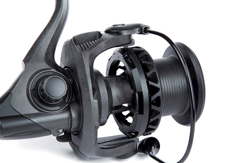 SONIK XTRACTOR+ 5000 CARBON