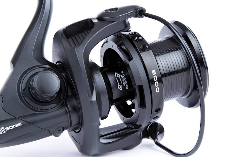 SONIK XTRACTOR+ 5000