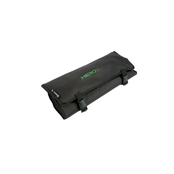 SONIK HEROX 3 ROD POD
