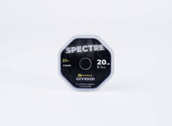 Rm Connexion Spectre Fluorocarbon Hooklink 20lb