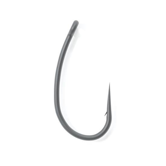 Haki RM Ape-X Curve Hooks Barbed 4