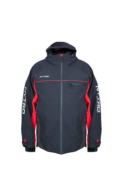 3/4 JACKET +BIB'N'BRACE WP 2XL- KOMBINEZON