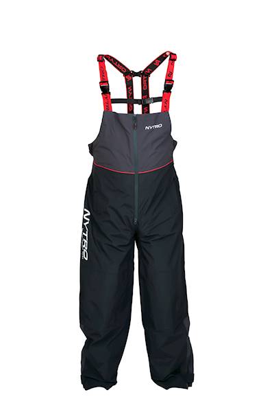 3/4 JACKET +BIB'N'BRACE WP XL - KOMBINEZON