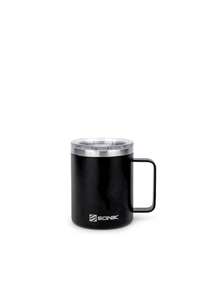 SONIK SIZZLA THERMAL MUG