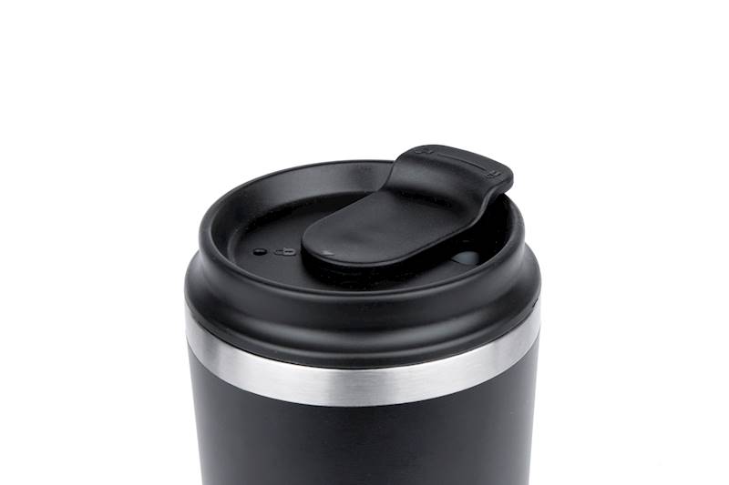 SONIK SIZZLA THERMAL MUG TALL