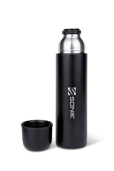 SONIK SIZZLA FLASK