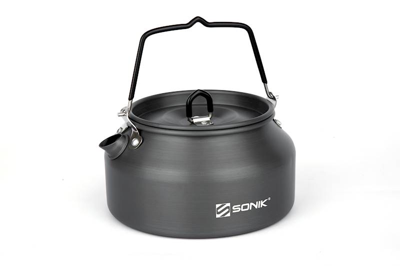 SONIK SIZZLA KETTLE