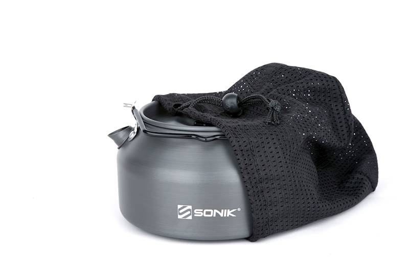 SONIK SIZZLA KETTLE