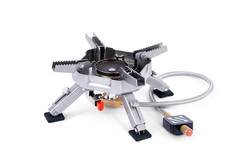 SONIKS SIZZLA SUPERSTOVE