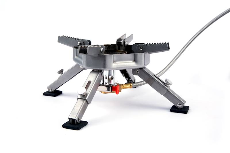 SONIKS SIZZLA SUPERSTOVE