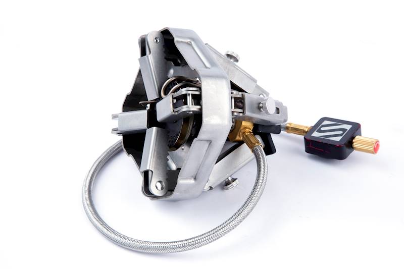 SONIKS SIZZLA SUPERSTOVE