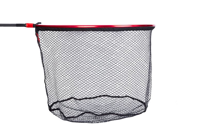 NYTRO LATEX-MESH 11MM BIG SCOOPA- Podbierak