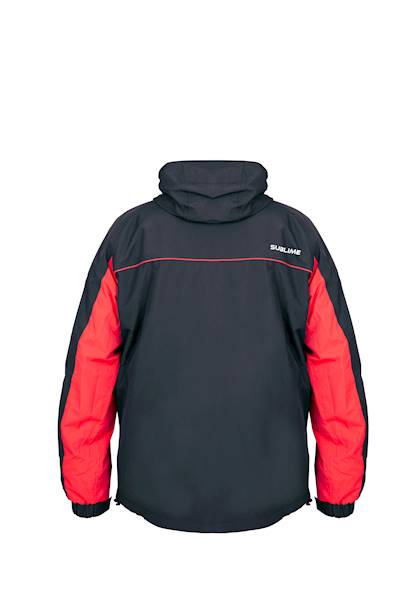 3/4 JACKET +BIB'N'BRACE WP LARGE- KOMBINEZON