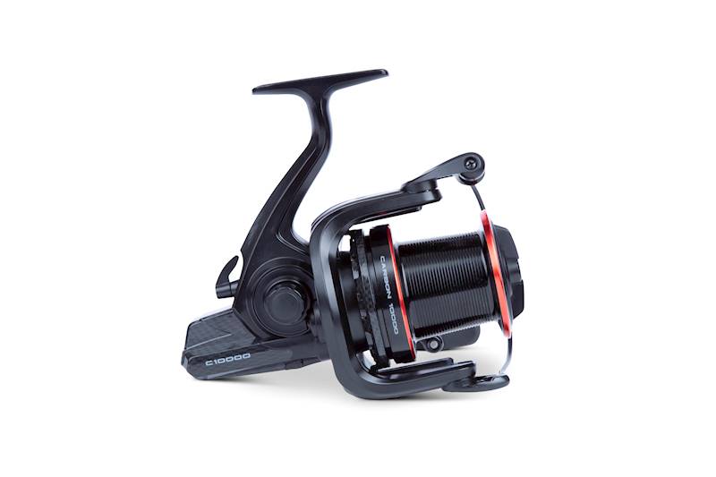 SONIK SK-47 CARBON 10000