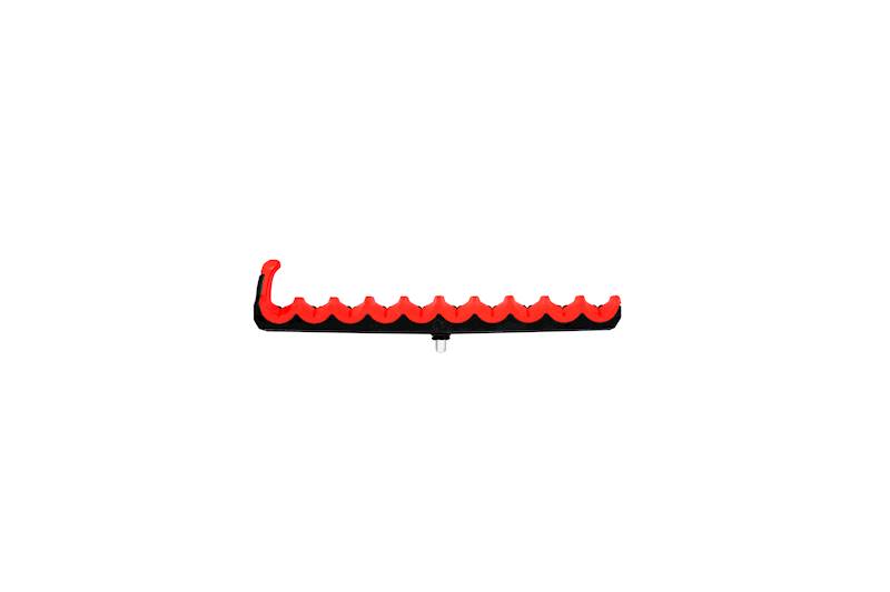 NYTRO STEADY SLIDING METHOD FRONT REST