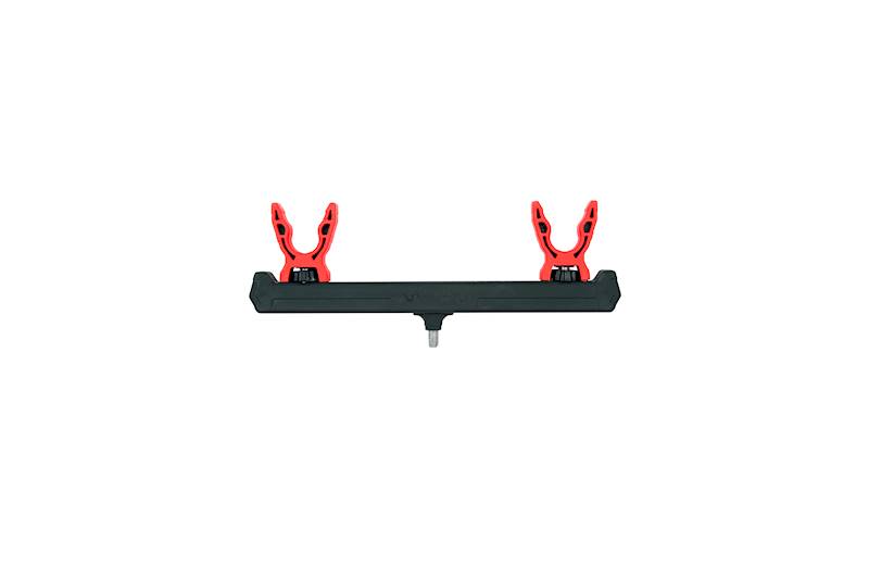 NYTRO STEADY SLIDING DOUBLE DUO BACK REST